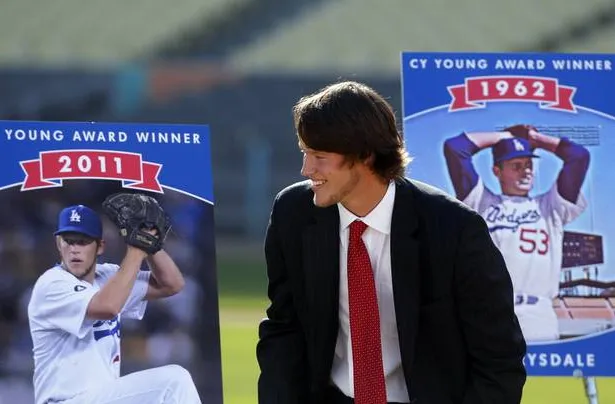 Connecting Point Inaugural Luncheon and Clayton Kershaw Featured in DMN