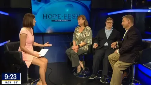 Fundraiser to enhance lives of adults with disabilities