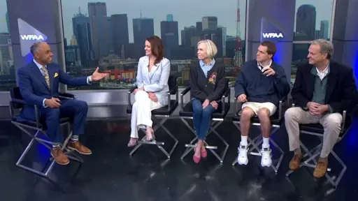 Hope Fest raising money for community-based day program for adults with developmental disabilities